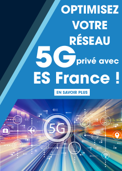 5G privé